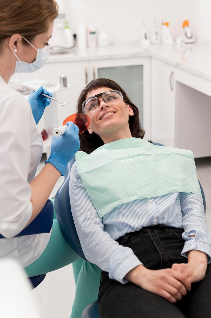 dentista